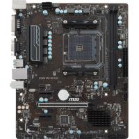 Материнская плата MSI B350M PRO-VD PLUS изображение 2