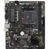 Материнская плата MSI B350M PRO-VD PLUS изображение 2