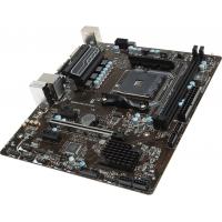 Материнская плата MSI B350M PRO-VD PLUS изображение 4
