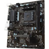Материнская плата MSI B350M PRO-VD PLUS изображение 5