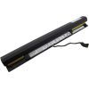 Аккумулятор для ноутбука Lenovo IdeaPad 100-15IBD L15L4A01, 2200mAh (32Wh), 4cell, 14.4V, Li (A47187) изображение 2