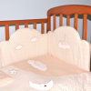 Детский постельный набор Верес Sleepyhead beige 6 ед. (213.01) изображение 2