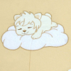 Детский постельный набор Верес Sleepyhead beige 6 ед. (213.01) изображение 4