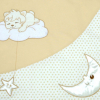 Детский постельный набор Верес Sleepyhead beige 6 ед. (213.01) изображение 5
