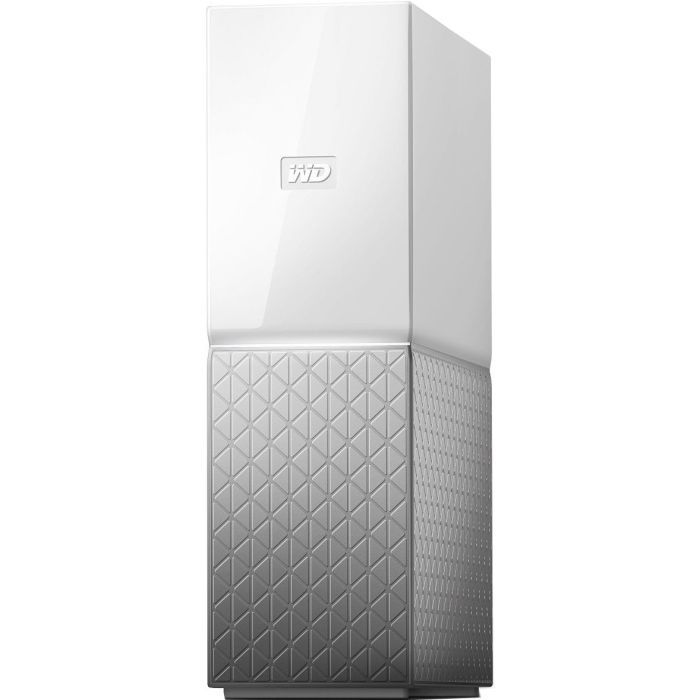 NAS 3.5" 8TB WD (WDBVXC0080HWT-EESN) изображение 4