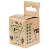 Лампочка Vinga VL-MR16GU10-64L-220 зображення 4