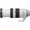 Объектив Sony 100-400mm, f/4.5-5.6 GM OSS для камер NEX FF (SEL100400GM.SYX) изображение 3