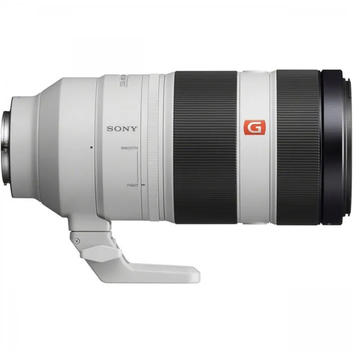 Объектив Sony 100-400mm, f/4.5-5.6 GM OSS для камер NEX FF (SEL100400GM.SYX) изображение 4