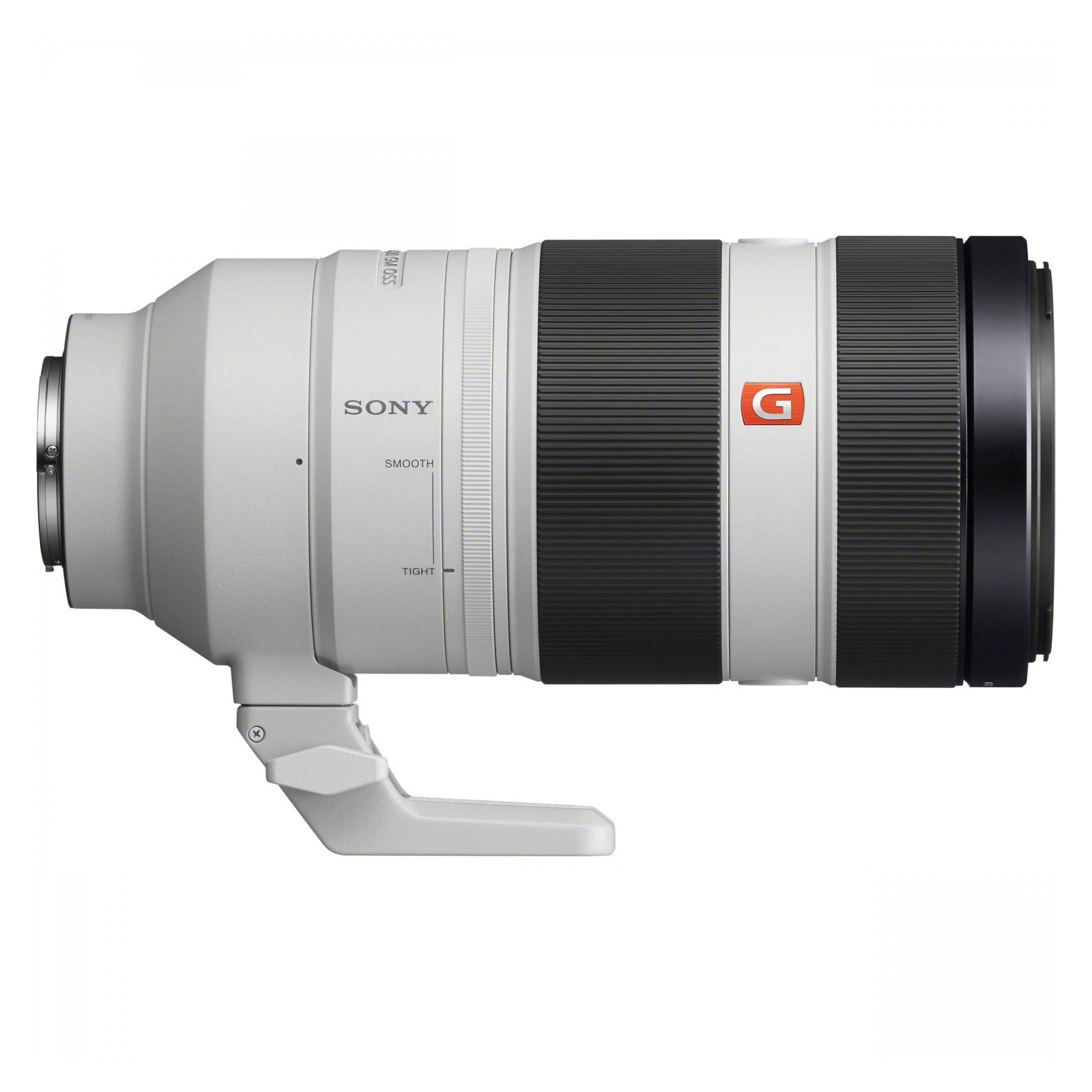Об'єктив Sony 100-400mm, f/4.5-5.6 GM OSS для камер NEX FF (SEL100400GM.SYX) зображення 4