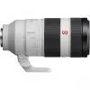 Объектив Sony 100-400mm, f/4.5-5.6 GM OSS для камер NEX FF (SEL100400GM.SYX) изображение 4
