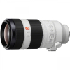 Объектив Sony 100-400mm, f/4.5-5.6 GM OSS для камер NEX FF (SEL100400GM.SYX) изображение 5