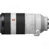 Объектив Sony 100-400mm, f/4.5-5.6 GM OSS для камер NEX FF (SEL100400GM.SYX) изображение 6