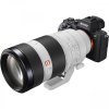 Объектив Sony 100-400mm, f/4.5-5.6 GM OSS для камер NEX FF (SEL100400GM.SYX) изображение 7