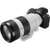 Об'єктив Sony 100-400mm, f/4.5-5.6 GM OSS для камер NEX FF (SEL100400GM.SYX) зображення 7