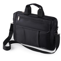Сумка для ноутбука Vinga 15.6" NB225BK black (NB225BK)