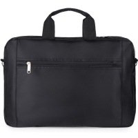 Сумка для ноутбука Vinga 15.6" NB225BK black (NB225BK) зображення 3