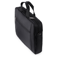 Сумка для ноутбука Vinga 15.6" NB225BK black (NB225BK) зображення 4