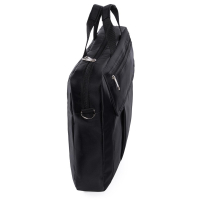 Сумка для ноутбука Vinga 15.6" NB225BK black (NB225BK) зображення 5