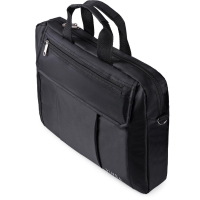 Сумка для ноутбука Vinga 15.6" NB225BK black (NB225BK) зображення 6