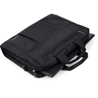 Сумка для ноутбука Vinga 15.6" NB225BK black (NB225BK) зображення 7