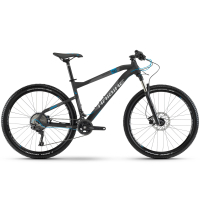 Велосипед Haibike SEET HardSeven 5.0 27,5", рама 50см, 2018 (4100074850)
