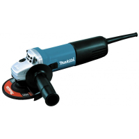 Шлифовальная машина Makita 9558HNGD (9558HNGD-18518)