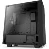 Корпус NZXT S340 ELITE MATTE BLACK (CA-S340W-B3) изображение 3
