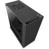 Корпус NZXT S340 ELITE MATTE BLACK (CA-S340W-B3) изображение 5