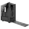 Корпус NZXT S340 ELITE MATTE BLACK (CA-S340W-B3) изображение 6