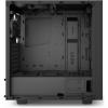 Корпус NZXT S340 ELITE MATTE BLACK (CA-S340W-B3) изображение 7
