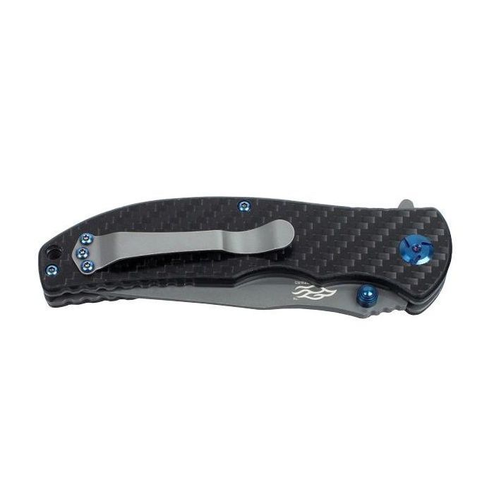 Нож Ganzo G7513-CF изображение 5