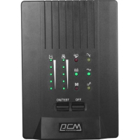 Источник бесперебойного питания Powercom SPT-1500
