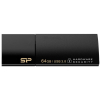 USB флеш накопичувач Silicon Power 64GB Secure G50 USB 3.0 (SP064GBUF3G50V1K)