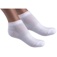 Носки детские UCS Socks спортивные (M0C0201-0093-5-beige)