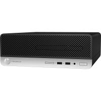 Компьютер HP ProDesk 400 G4 SFF (1QM47EA)