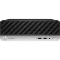 Компьютер HP ProDesk 400 G4 SFF (1QM47EA) изображение 2