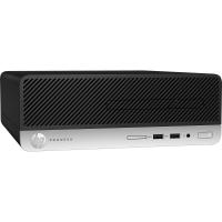 Компьютер HP ProDesk 400 G4 SFF (1QM47EA) изображение 3