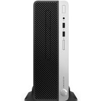 Компьютер HP ProDesk 400 G4 SFF (1QM47EA) изображение 6