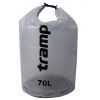 Гермомешок Tramp прозрачный 70л (TRA-108)