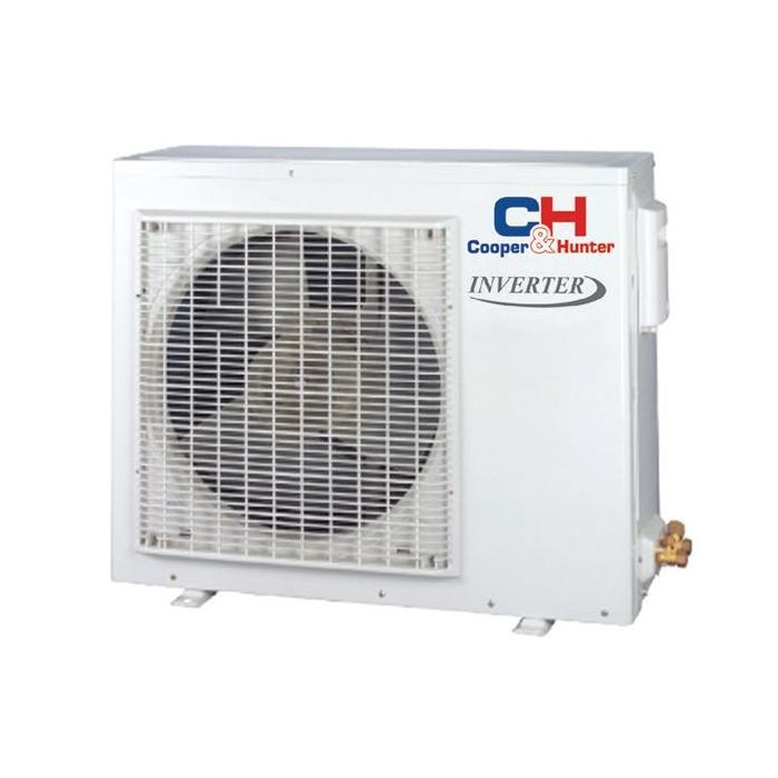 Кондиционер Cooper&Hunter CH-S09FVX изображение 3