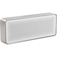 Акустическая система Xiaomi Bluetooth Speaker Basic 2 White (FXR4066GL) изображение 2