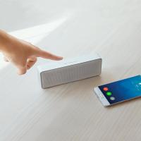 Акустическая система Xiaomi Bluetooth Speaker Basic 2 White (FXR4066GL) изображение 5