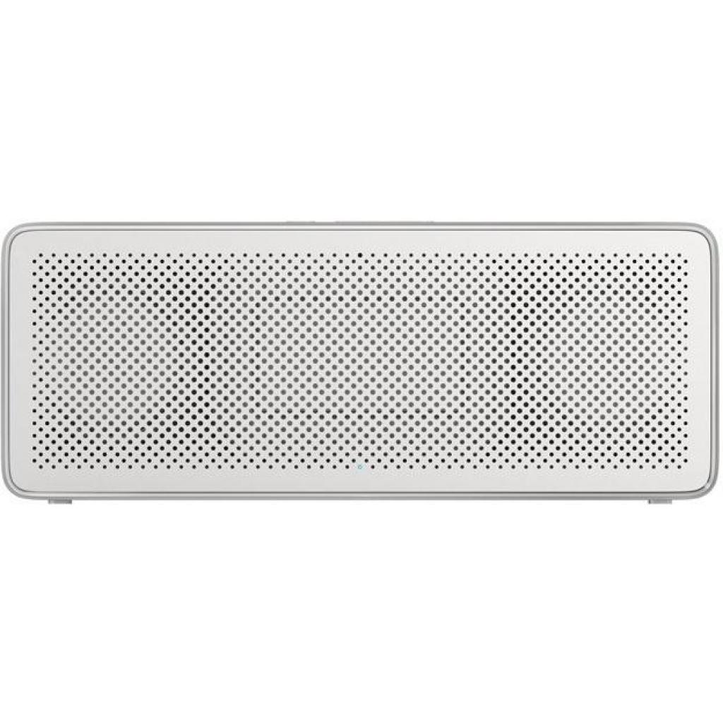 Акустическая система Xiaomi Bluetooth Speaker Basic 2 White (FXR4066GL)