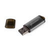 USB флеш накопичувач eXceleram 8GB A3 Series Black USB 2.0 (EXA3U2B08) зображення 6