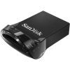 USB флеш накопитель SanDisk 128Gb Ultra Fit USB 3.1 (SDCZ430-128G-G46) изображение 4