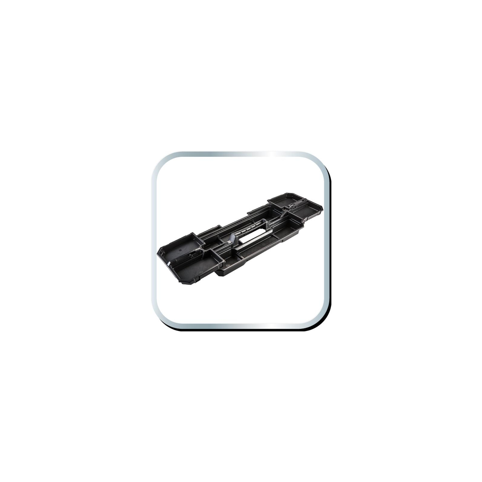 Ящик для инструментов Neo Tools 22" 55,4 x 28,6 x 27,6 см (84-113) изображение 6