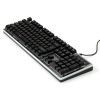 Клавиатура Vinga KBG839 black изображение 2