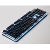 Клавиатура Vinga KBG839 black изображение 3