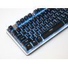 Клавиатура Vinga KBG839 black изображение 5
