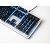 Клавиатура Vinga KBG839 black изображение 6